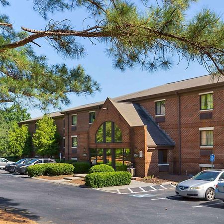 Extended Stay America Suites - Raleigh - Cary - Harrison Ave Eksteriør bilde