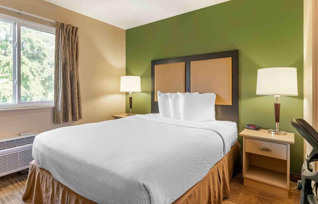 Extended Stay America Suites - Raleigh - Cary - Harrison Ave Rom bilde